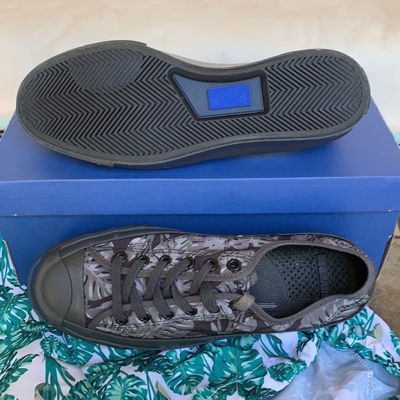 CONVERSE JP SIGNATURE OX ASPHALT/CAST WMNS - Picture 6 of 16